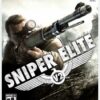 SNIPER ELITE 2