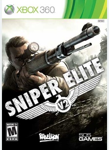 SNIPER ELITE 2 1 SNIPER ELITE 2