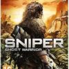SNIPER:GHOST WARRIOR