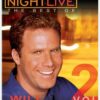 SNL: Best Of Will Ferrell Volume 2