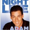 SNL: The Best of Adam Sandler