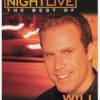 SNL:WILL FERRELL V01