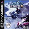 SNO CROSS CHAMPIONSHIP RACING