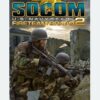 SOCOM: Fireteam Bravo 2