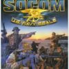 SOCOM: U.S. Navy SEALs (No Headset)