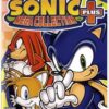 SONIC MEGA COLLECTION PLUS