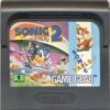 SONIC THE HEDGEHOG 2