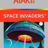 SPACE INVADERS