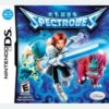 SPECTROBES