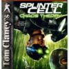 SPLINTER CELL:CHAOS THEORY (CO
