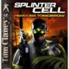 SPLINTER CELL:PANDORA TOMORROW