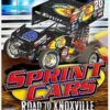 SPRINT CARS:ROAD TO KNOXVILLE