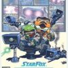 STAR FOX:GUARD