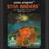 STAR RAIDERS