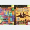 STAR WARS:CLONE WARS/TETRIS