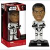 STAR WARS:FINN STORMTROOPER