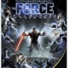 STAR WARS:FORCE UNLEASHED
