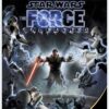 STAR WARS:FORCE UNLEASHED