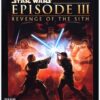 STAR WARS:REVENGE OF THE SITH