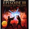 STAR WARS:REVENGE OF THE SITH