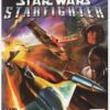 STAR WARS:STARFIGHTER