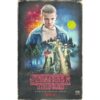 STRANGER THINGS:S1 (BR/DVD)