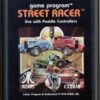 STREET RACER
