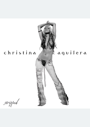 STRIPPED 2 STRIPPED