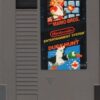 SUPER MARIO/DUCK HUNT
