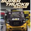 SUPER TRUCKS RACING