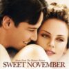 SWEET NOVEMBER (OST)