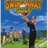 SWING AWAY GOLF