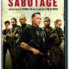 Sabotage