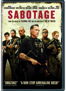 Sabotage 1 Sabotage