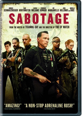 Sabotage 2 Sabotage