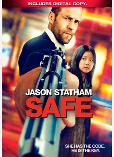 Safe 1 Safe