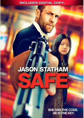 Safe 2 Safe