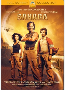 Sahara 1 Sahara