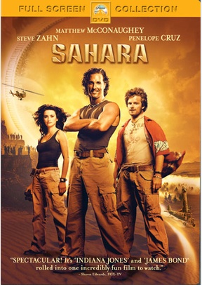 Sahara 2 Sahara