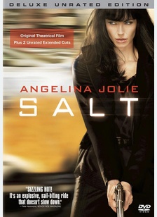 Salt 1 Salt