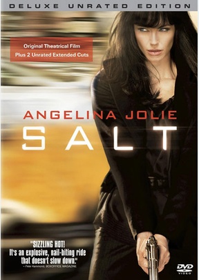 Salt 2 Salt
