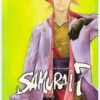 Samurai 7 Volume 7