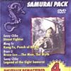 Samurai Martial Arts Set