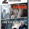 San Andreas / Rampage