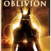 Sands of Oblivion