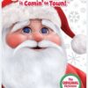 Santa Claus is Coming to Town