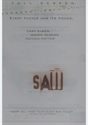 Saw 2 Saw