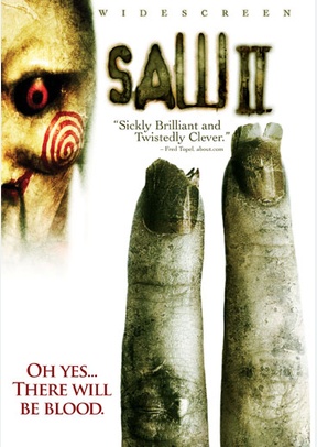 Saw II 2 Saw II