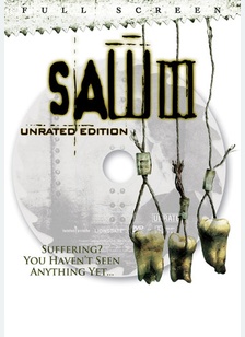 Saw III 1 Saw III