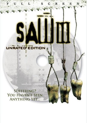 Saw III 2 Saw III